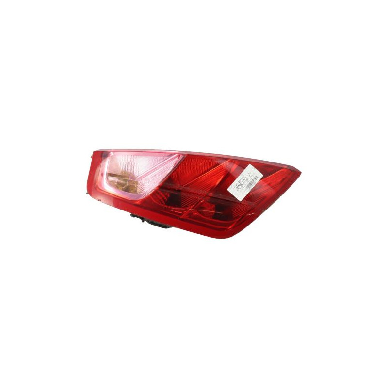 Feu arriere principal gauche (feux) FIAT GRANDE PUNTO