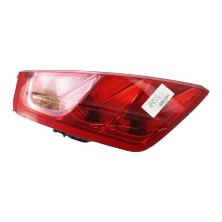 Feu arriere principal gauche (feux) FIAT GRANDE PUNTO Photo n°1