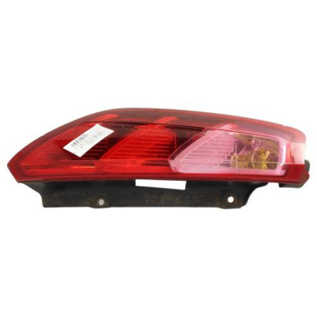 Feu arriere principal gauche (feux) FIAT GRANDE PUNTO