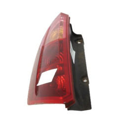 Feu arriere principal gauche (feux) FIAT GRANDE PUNTO Photo n°4