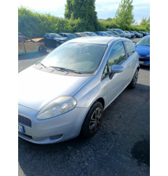 Feu arriere principal gauche (feux) FIAT GRANDE PUNTO Photo n°10