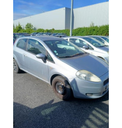 Feu arriere principal gauche (feux) FIAT GRANDE PUNTO Photo n°11