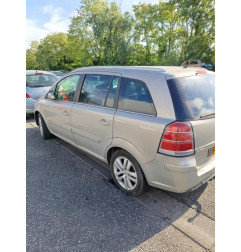 Moteur leve vitre avant droit OPEL ZAFIRA B Photo n°8