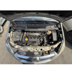 Moteur leve vitre avant droit OPEL ZAFIRA B Photo n°10