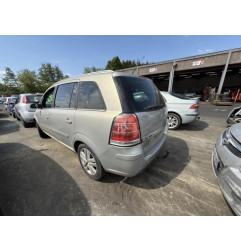 Moteur leve vitre avant droit OPEL ZAFIRA B Photo n°17