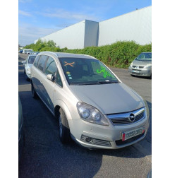 Retroviseur droit OPEL ZAFIRA B Photo n°8
