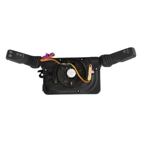 Com (Bloc Contacteur Tournant+Commodo Essuie Glace+Commodo Phare) OPEL ZAFIRA B Photo n°4