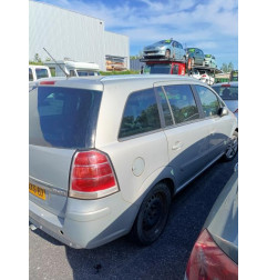 Com (Bloc Contacteur Tournant+Commodo Essuie Glace+Commodo Phare) OPEL ZAFIRA B Photo n°8