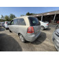 Com (Bloc Contacteur Tournant+Commodo Essuie Glace+Commodo Phare) OPEL ZAFIRA B