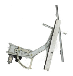 Moteur leve vitre avant gauche OPEL ZAFIRA B Photo n°1