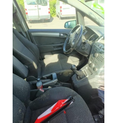 Moteur leve vitre avant gauche OPEL ZAFIRA B Photo n°6