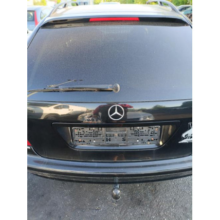 Boite de vitesses MERCEDES CLASSE C 203