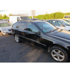 Boite de vitesses MERCEDES CLASSE C 203 Photo n°4