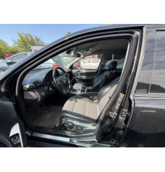 Boite de vitesses MERCEDES CLASSE C 203 Photo n°10