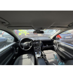 Boite de vitesses MERCEDES CLASSE C 203 Photo n°11