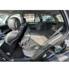 Boite de vitesses MERCEDES CLASSE C 203 Photo n°12