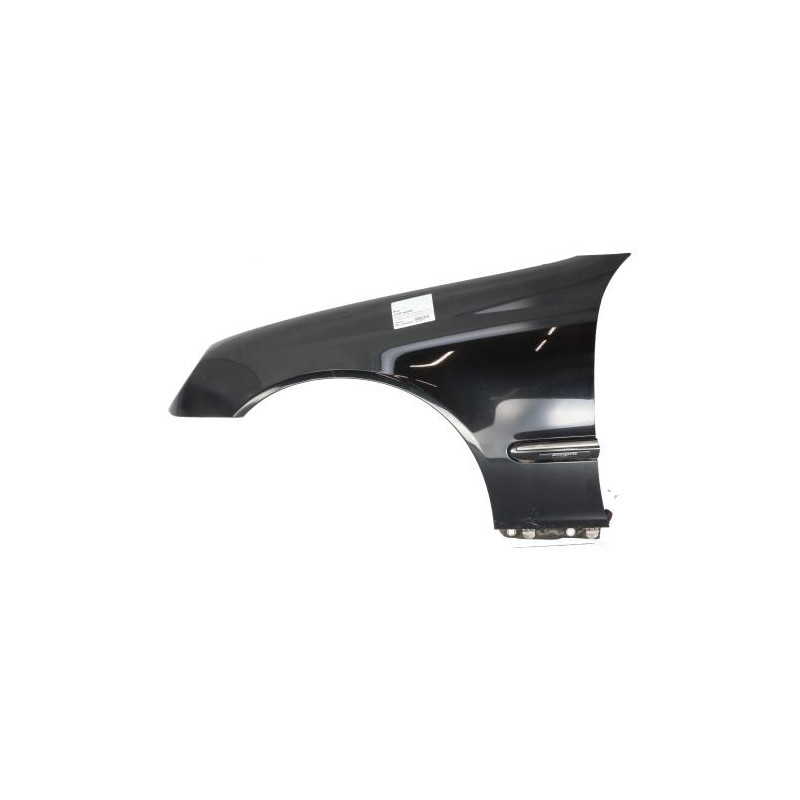 Aile avant gauche MERCEDES CLASSE C 203 Photo n°3