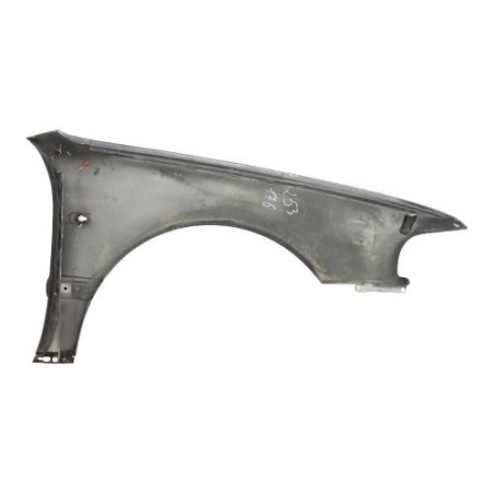 Aile avant gauche AUDI A8 1