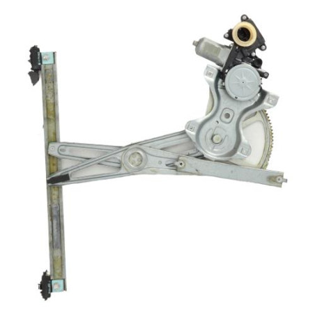 Moteur leve vitre avant gauche TOYOTA YARIS 2 Photo n°1