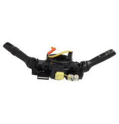 Com (Bloc Contacteur Tournant+Commodo Essuie Glace+Commodo Phare) TOYOTA YARIS 2 Photo n°3