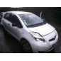 Com (Bloc Contacteur Tournant+Commodo Essuie Glace+Commodo Phare) TOYOTA YARIS 2