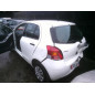 Com (Bloc Contacteur Tournant+Commodo Essuie Glace+Commodo Phare) TOYOTA YARIS 2