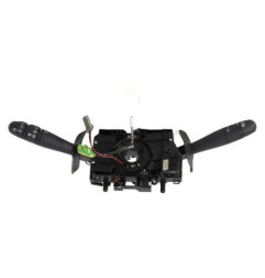 Com (Bloc Contacteur Tournant+Commodo Essuie Glace+Commodo Phare) RENAULT CLIO 2 Photo n°4