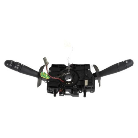 Com (Bloc Contacteur Tournant+Commodo Essuie Glace+Commodo Phare) RENAULT CLIO 2 Photo n°4