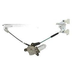 Moteur leve vitre avant gauche OPEL AGILA A Photo n°3