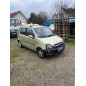 Moteur leve vitre avant gauche OPEL AGILA A