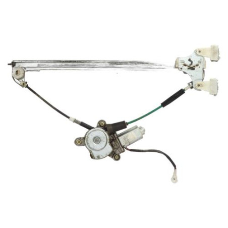 Moteur leve vitre avant droit OPEL AGILA A Photo n°1