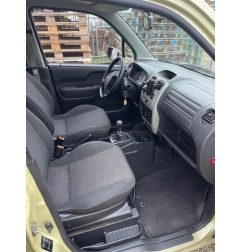 Moteur leve vitre avant droit OPEL AGILA A Photo n°7