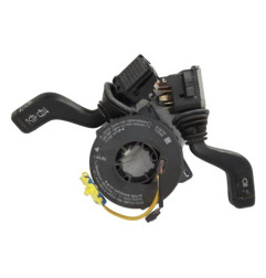 Com (Bloc Contacteur Tournant+Commodo Essuie Glace+Commodo Phare) OPEL AGILA A Photo n°1