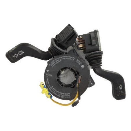 Com (Bloc Contacteur Tournant+Commodo Essuie Glace+Commodo Phare) OPEL AGILA A Photo n°1