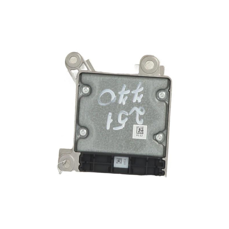 Boitier air bag PEUGEOT 207