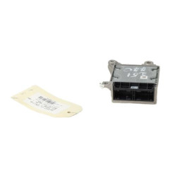 Boitier air bag PEUGEOT 207 Photo n°4