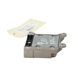 Boitier air bag PEUGEOT 207 Photo n°5