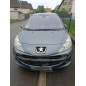 Boitier air bag PEUGEOT 207