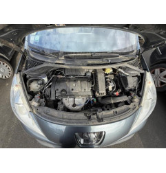 Boitier air bag PEUGEOT 207 Photo n°11