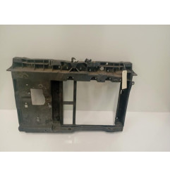 Face avant PEUGEOT 207 Photo n°1