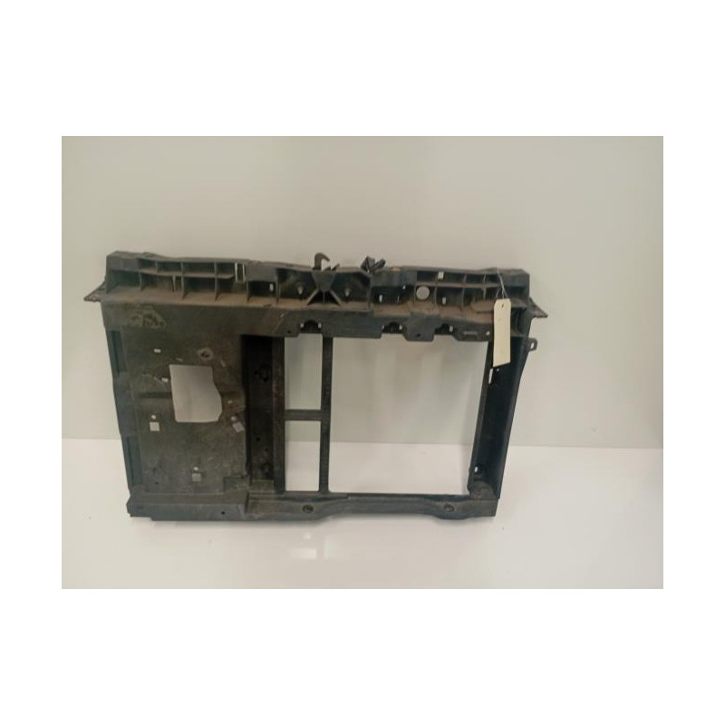 Face avant PEUGEOT 207