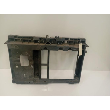 Face avant PEUGEOT 207 Photo n°1