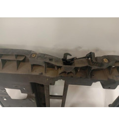 Face avant PEUGEOT 207