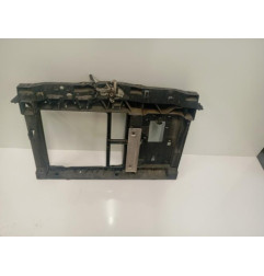 Face avant PEUGEOT 207 Photo n°3