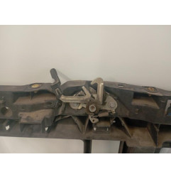 Face avant PEUGEOT 207 Photo n°4