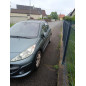 Face avant PEUGEOT 207