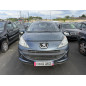 Face avant PEUGEOT 207