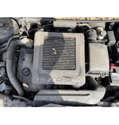 Pare soleil droit KIA CARNIVAL 1 Photo n°10