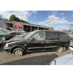 Pare soleil droit KIA CARNIVAL 1 Photo n°11