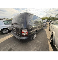 Pare soleil droit KIA CARNIVAL 1 Photo n°17